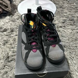 Air Jordan 7 retro